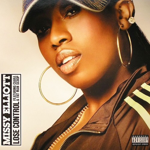 Missy Elliott & Fatman Scoop - Lose Control (Cristiano Vinci Party Edit) (CLICK BUY = FREE DOWNLOAD)