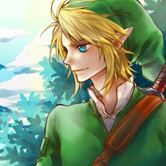 LOZ Main Theme Orchestral Arrangement