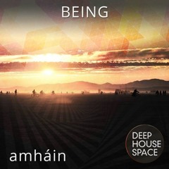 Deep House Space 86: Being (amháin)