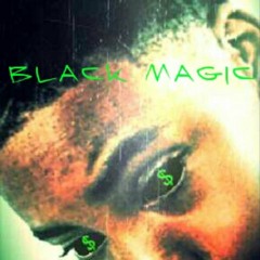 Black Magic - FREESTYLE