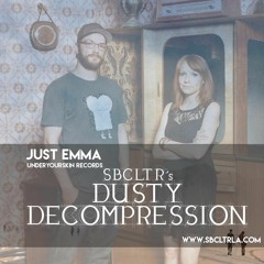 SBCLTR Exclusive: Just Emma