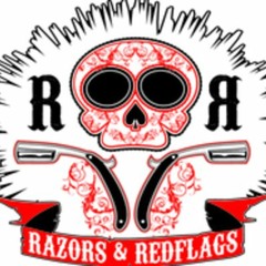 Razors & Red Flags - Undead Affair