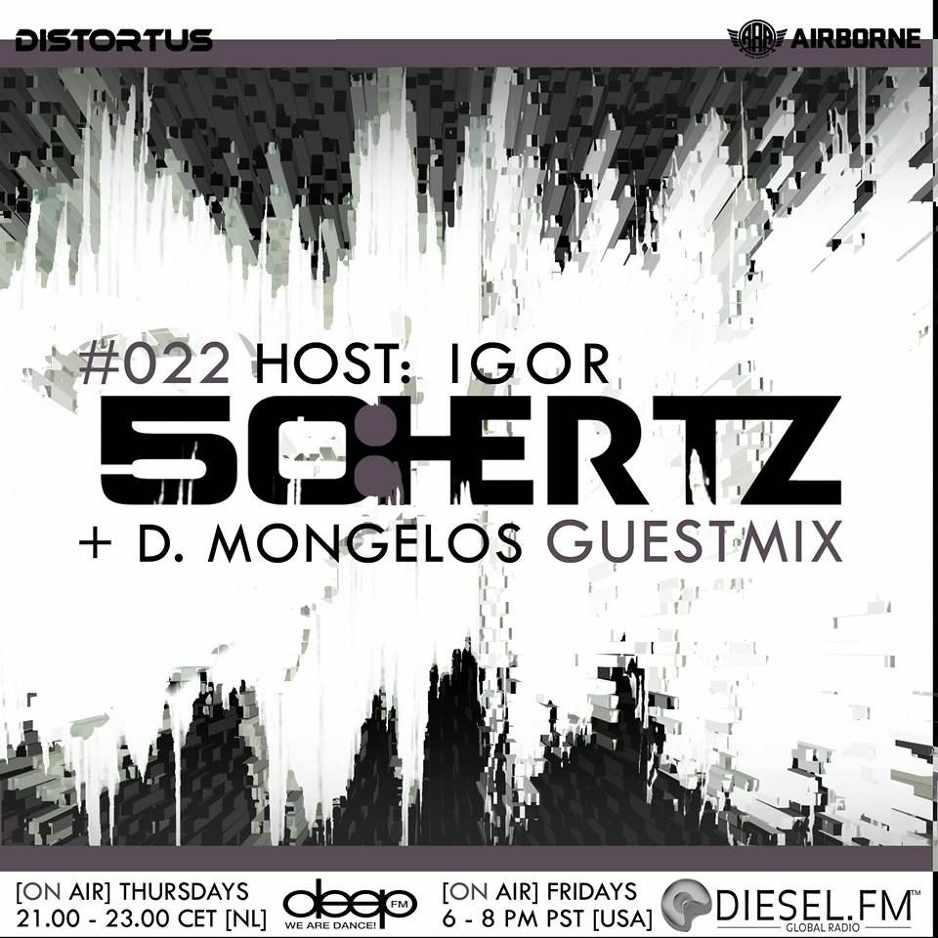50:HERTZ Community