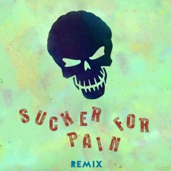 Imagine Dragons - Sucker For Pain(Adoh Remix)