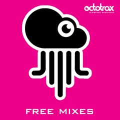 OCTOTRAX FREE MIXES