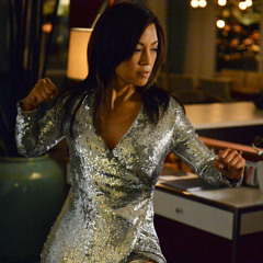 This Week in Marvel's Agents of S.H.I.E.L.D. Ep. 4 - Ming-Na Wen