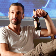 This Week in Marvel's Agents of S.H.I.E.L.D. Ep. 2 – Nick Blood