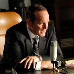 This Week in Marvel's Agents of S.H.I.E.L.D. Ep. 1 – Clark Gregg