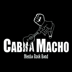 Cabra Macho - Alenha Rock Band