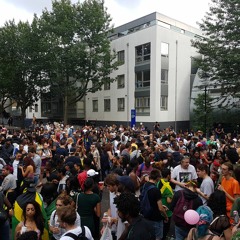 Notting Hill Carnival 2016 Live Audio (Day One)