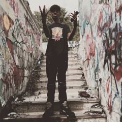 Wryterr - Redlight Prod By: Dolan Beats