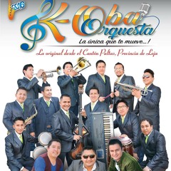 Cumbia - K-oba Orquesta - Enfermera Remix Okk [Dj AnDrEs MaNcHaY 2016]