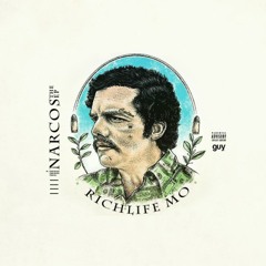 RichLife Mo Regular ft. Slimm Trotti [Prod. By Akanni]