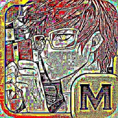 mystic mess (mysterious messenger bass boosted)