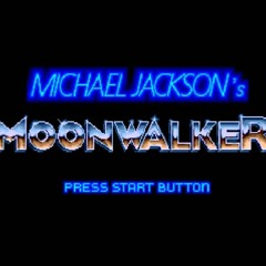 Don't Stop Till You Get Enough - Michael Jackson [FM/SEGA Genesis Remix]