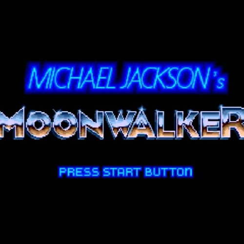 Don't Stop Till You Get Enough - Michael Jackson [FM/SEGA Genesis Remix]