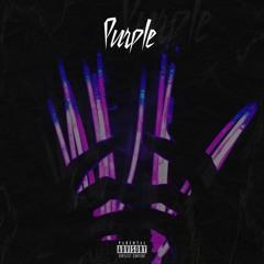 Purple (Studio Dreams 2) Produced By Dillen Brodie