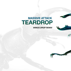 Massive Attack - Teardrop (Wimus Drop)