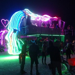 Headspace Live Burning Man Pt.2