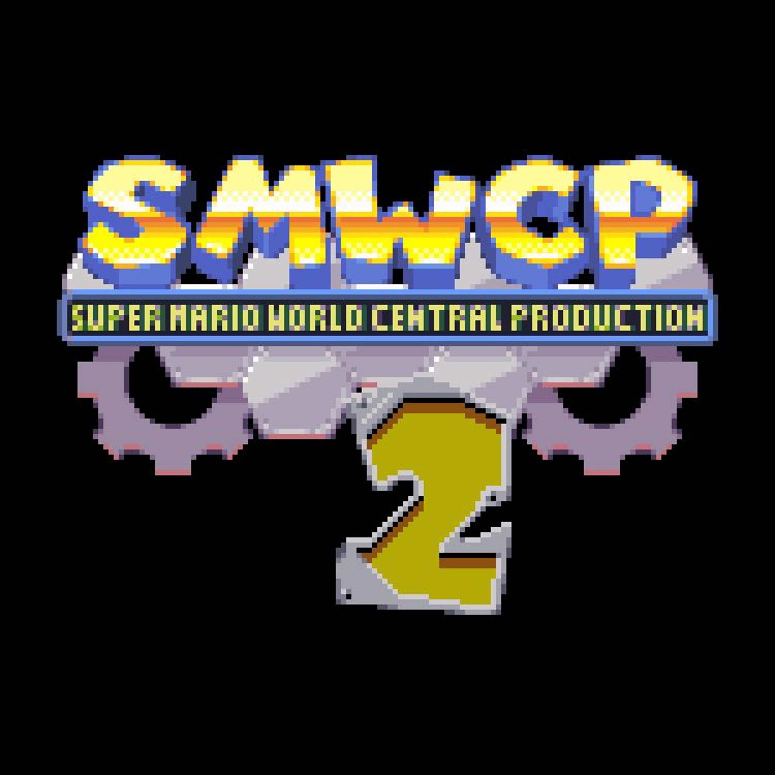 SMWCP2 - Grass Level 2 episode artwork