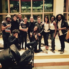 Can't Hide Love - NikKollective LIVE