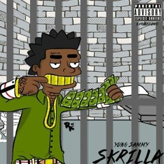 Skrilla Freestyle (2x Mix)