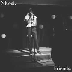 Friends.