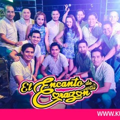 !!! RMX DN-X SISTEMAS FT EL  ENCANTO DE CORAZON EXCL 2016 !!!!