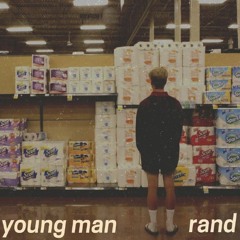 Song 4 a Friend - Rand