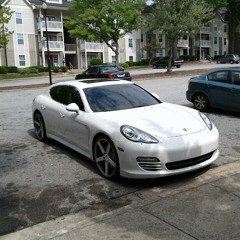 Porsche On BankHead Prod By TheMoptopNigga