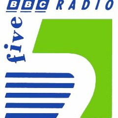 BBC Radio 5 station theme from 1990