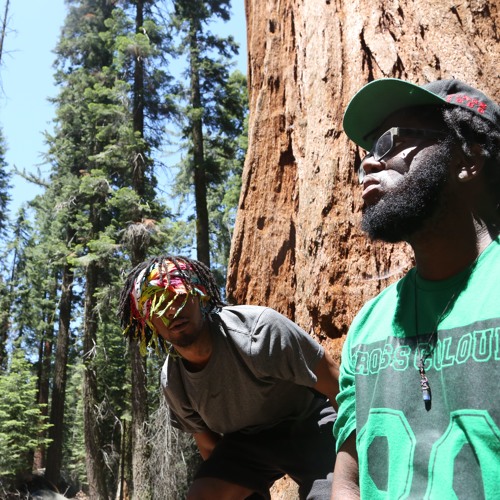 Understand it ft. Chief Oragami (produced by Drum'n Skillz)
