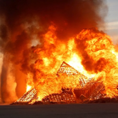 Dirtwire - Burning Man 2016 DJ Mix
