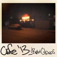 Where The Bluesmen Smoke