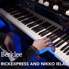 Have Yourself A Merry Little Christmas - RickExpress & Nikko Ielasi
