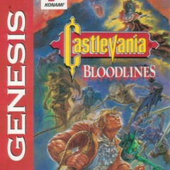 Aquarius [Castlevania Bloodlines Mix]