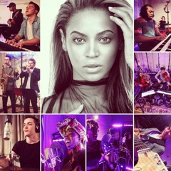 The Beyoncé Tribute - NikKollective