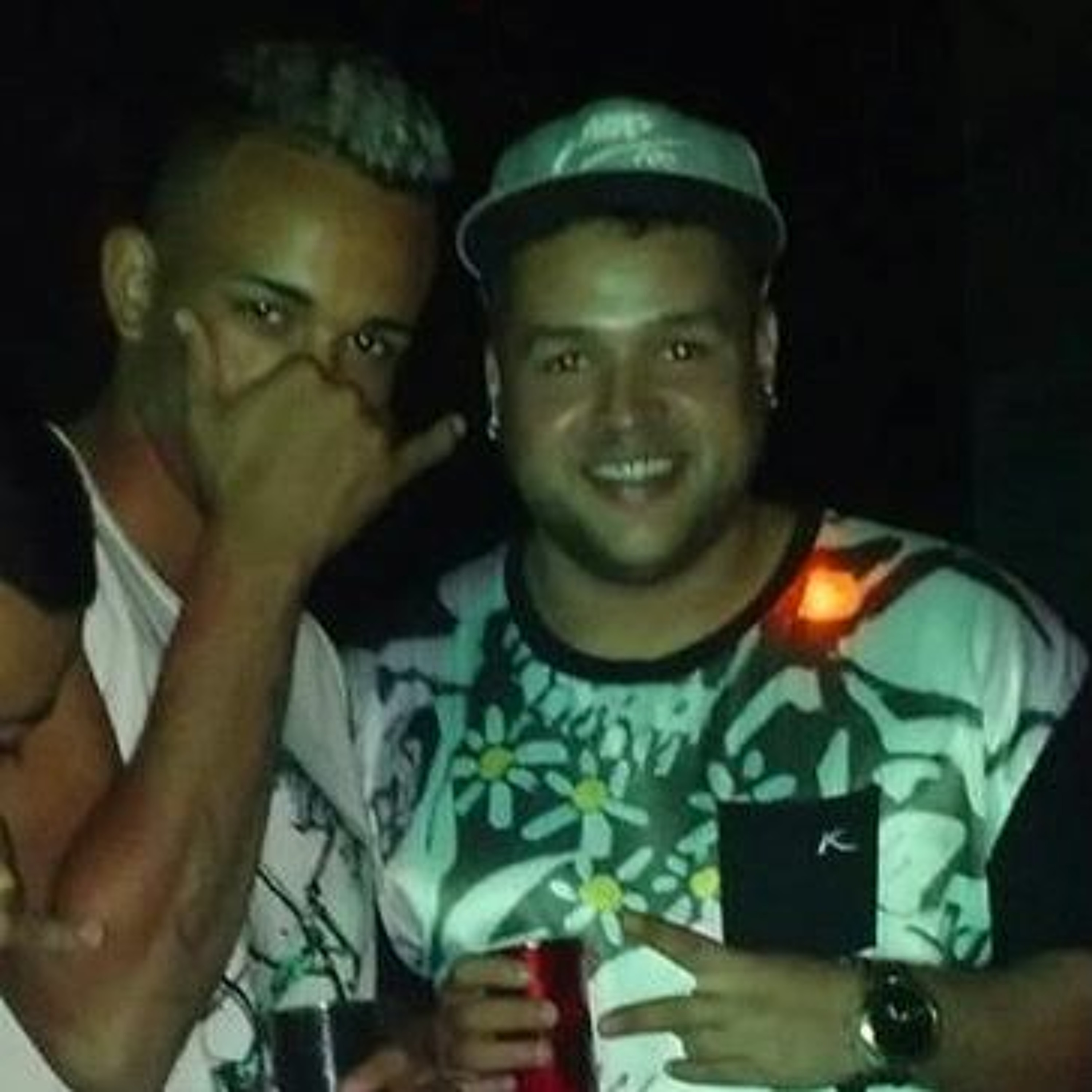 MC VC