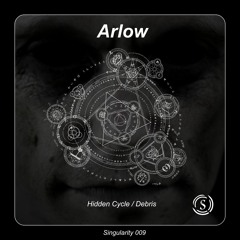Arlow - Debris (Original Mix)