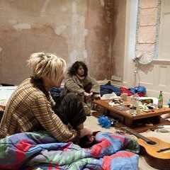 Ep. 5: Squatters Paradise