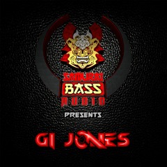 Samurai Bass Audio Presents - GI Jones (Free Download)