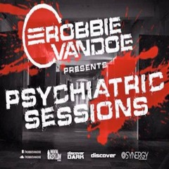 Robbie Van Doe - Psychiatric Sessions 032