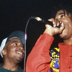 dat ill vibe [ we regulate ]