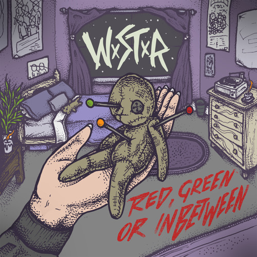 WSTR - Penultimate