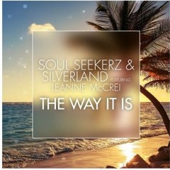 Soul Seekerz & SilverLand Featuring Leanne McCrei - The Way It Is (Soul Seekerz Radio Edit)