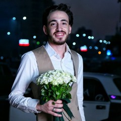 محمد ابراهيم مكانتش قطة مغمضه