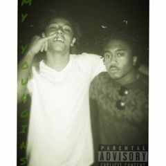My Youngins (feat. Rocky Rex) Prod. Dane Cascade