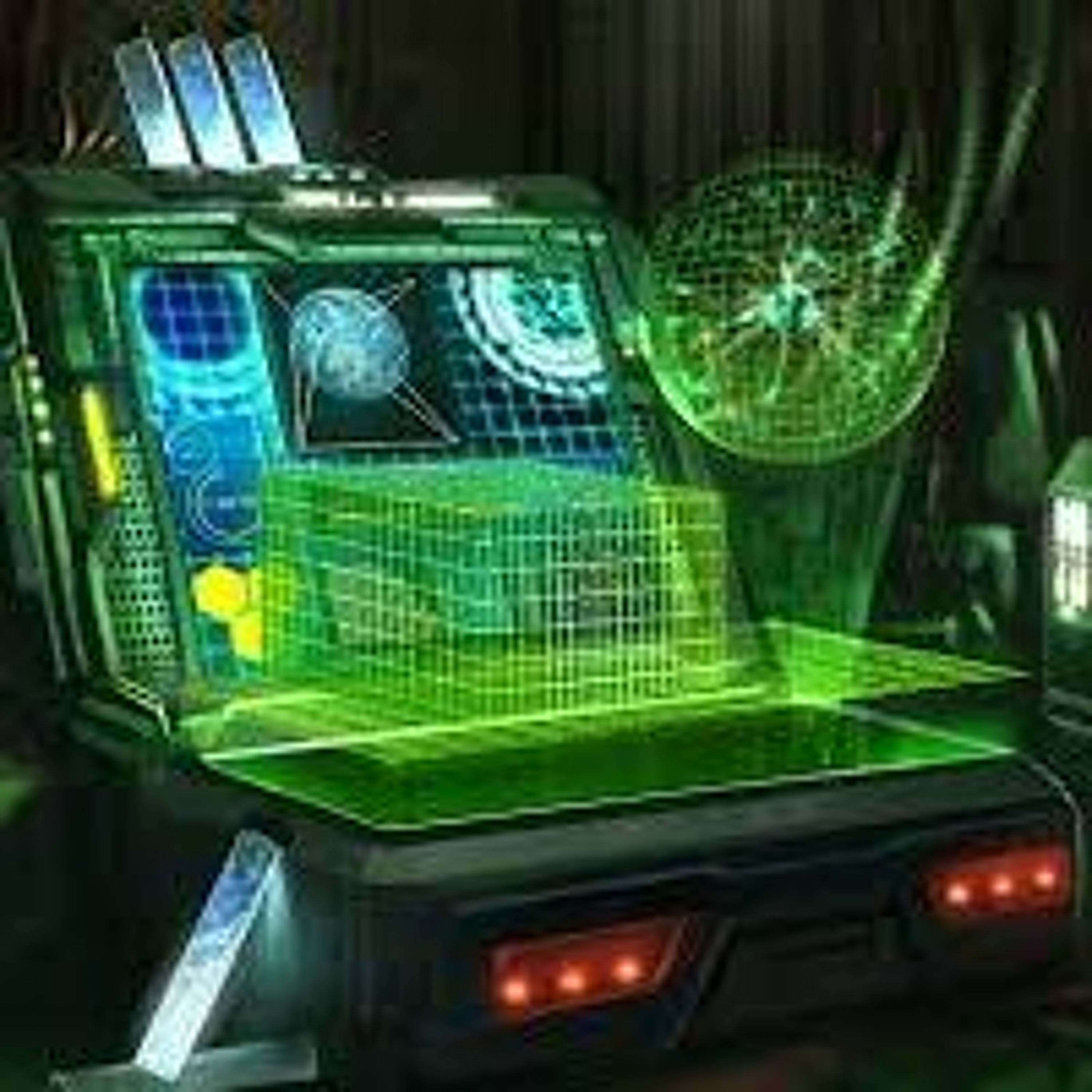 JackedIN - Speed Comp 22 episode artwork