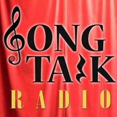 Song Talk Radio Sep 6, 2016 - Jacob Moon