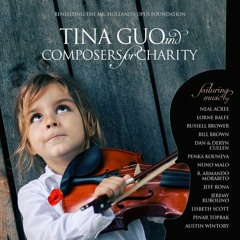 Oceans Of Time Featuring Tina Guo and Laurie Ann Haus